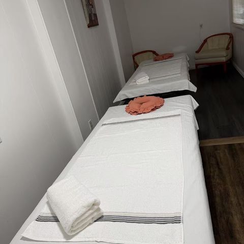 Q Spa, massage spa in Hammond, IN